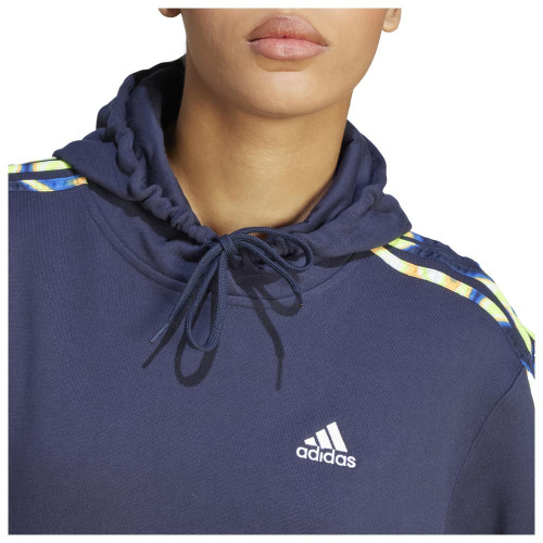 Adidas Γυναικείο φούτερ VIBAOP 3S HD